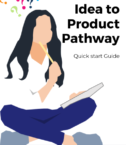 idea to product pathway cover